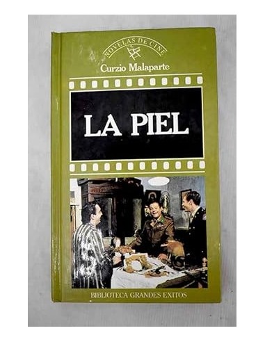 LA PIEL