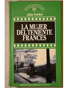 LA MUJER DEL TENIENTE FRANCÉS