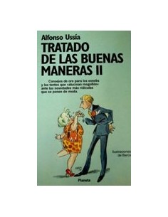 TRATADO DE LAS BUENAS...