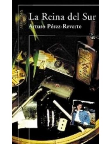 LA REINA DEL SUR