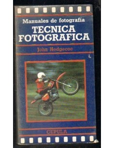 MANUALES DE FOTOGRAFÍA...