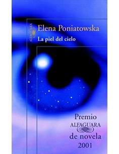 LA PIEL DEL CIELO