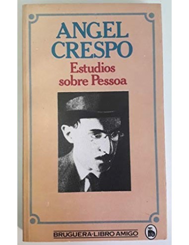 ESTUDIOS SOBRE PESSOA