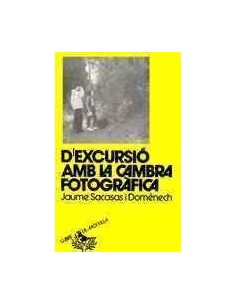 D´EXCURSIÓ AMB LA CAMBRA...