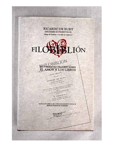 FILOBIBLIÖN