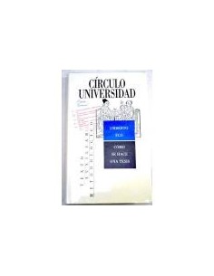 CÓMO SE HACE UNA TESIS