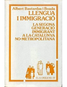 LLENGUA I IMMIGRACIÓ LA...