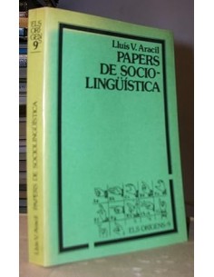PAPERS DE SOCIO-LINGÜÍSTICA