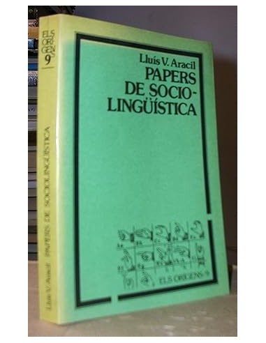 PAPERS DE SOCIO-LINGÜÍSTICA