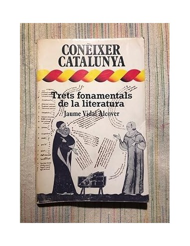 TREST FONAMENTALS DE LA LITERATURA