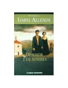 DE AMOR Y DE SOMBRA