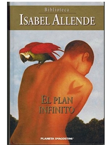 EL PLAN INFINITO