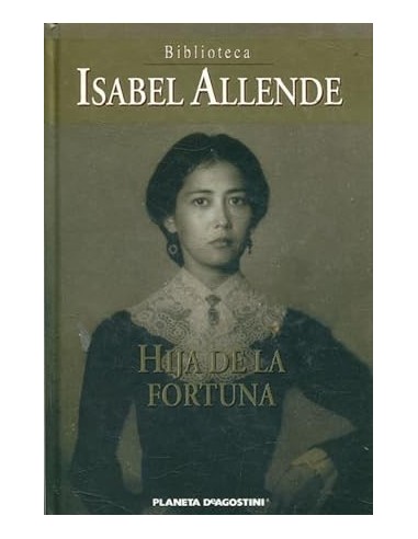 HIJA DE LA FORTUNA