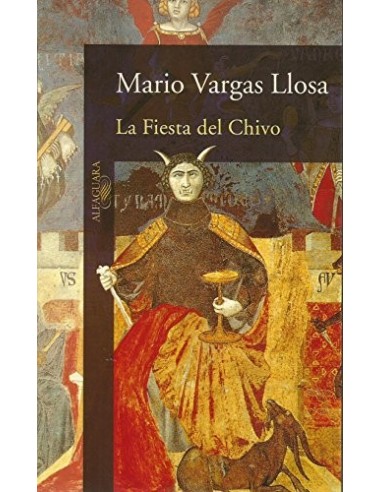 LA FIESTA DEL CHIVO