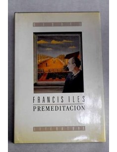 PREMEDITACIÓN