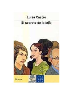 EL SECRETO DE LA LEJÍA