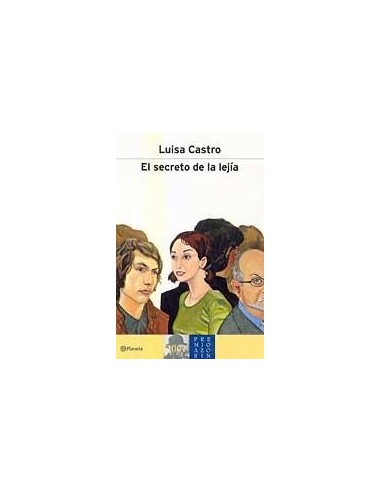 EL SECRETO DE LA LEJÍA