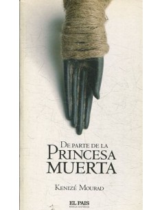 DE PARTE DE LA PRINCESA MUERTA