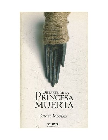 DE PARTE DE LA PRINCESA MUERTA