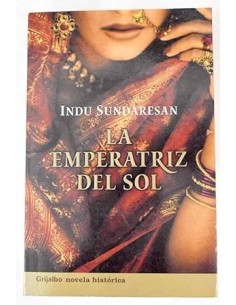LA EMPERATRIZ DEL SOL