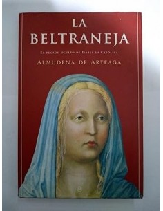 LA BELTRANEJA 1ª Edición