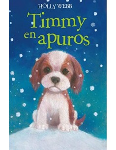 TIMMY EN APUROS