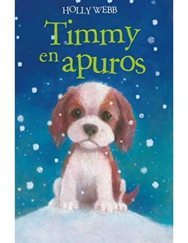 TIMMY EN APUROS