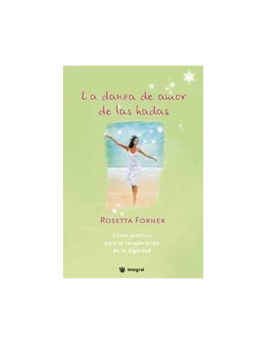 LA DANZA DE AMOR DE LAS HADAS  Curso...