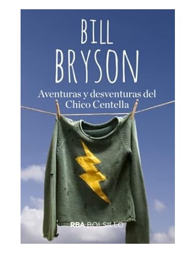 AVENTURAS Y DESVENTURAS DEL CHICO...
