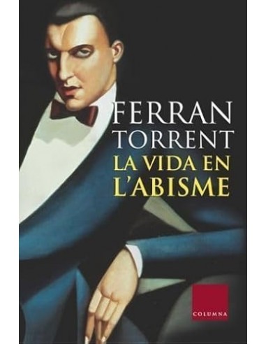 LA VIDA EN L´ABISME