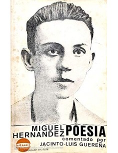 POESÍA Comentado por...