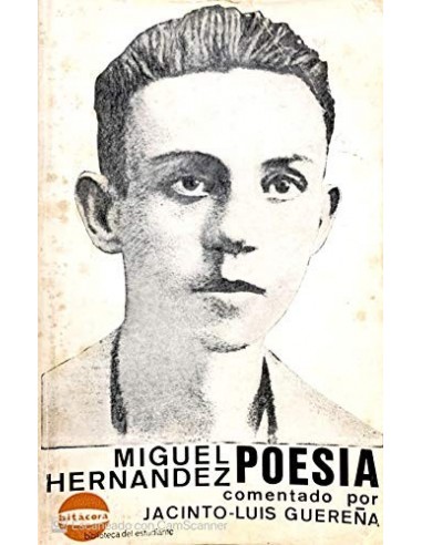 POESÍA Comentado por Jacinto-Luis...