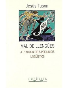 MAL DE LLENGÜES