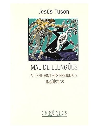 MAL DE LLENGÜES