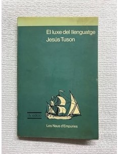 EL LUXE DEL LLENGUATGE