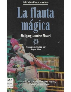 LA FLAUTA MÁGICA