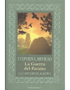 LA GUERRA DEL PARAÍSO La...