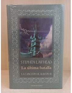 LA ÚLTIMA BATALLA La...