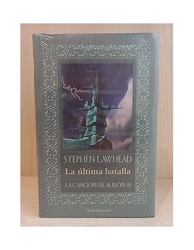 LA ÚLTIMA BATALLA La canción de...