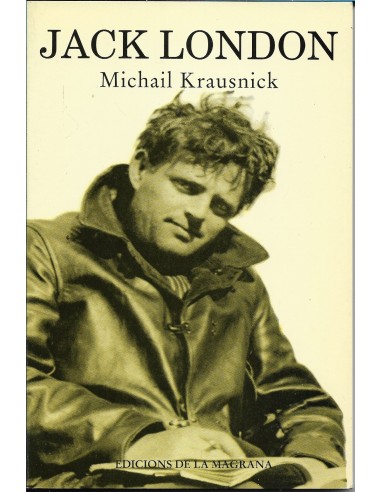 JACK LONDON  (Català)