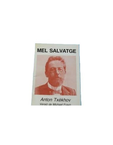 MEL SALVATGE