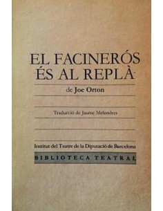 EL FACINERÓS ÉS AL REPLÀ