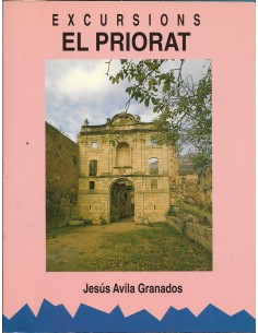 EXCURSIONS EL PRIORAT