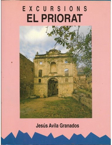 EXCURSIONS EL PRIORAT