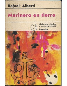 MARINERO EN TIERRA