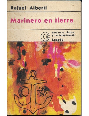 MARINERO EN TIERRA