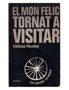 EL MON FELIÇ TORNAT A VISITAR