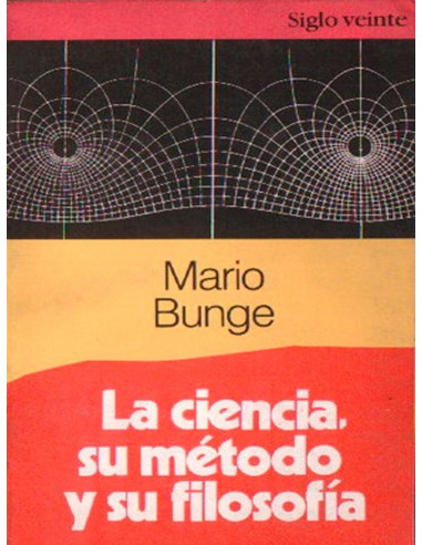 LA CIENCIA SU MÉTODO Y SU FILOSOFÍA