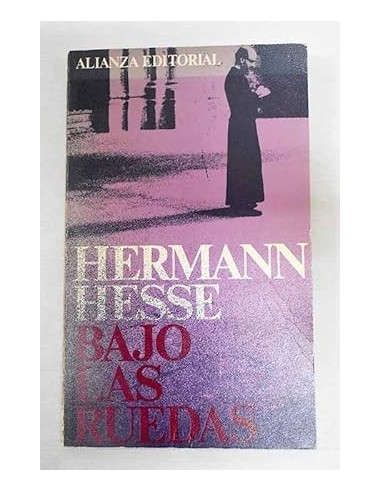 BAJO LAS RUEDAS