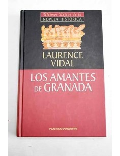 LOS AMANTES DE GRANADA